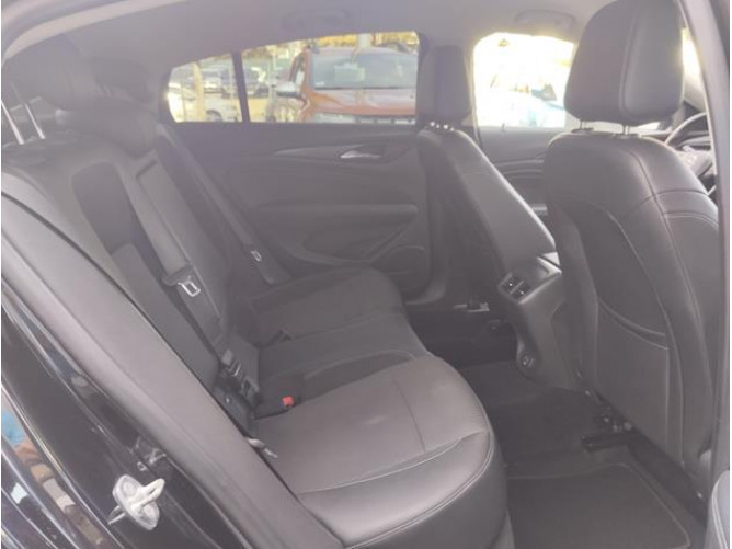 Opel Insignia 1.6 d Innovation AUT 