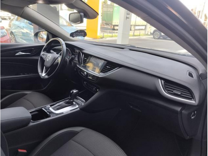 Opel Insignia 1.6 d Innovation AUT 