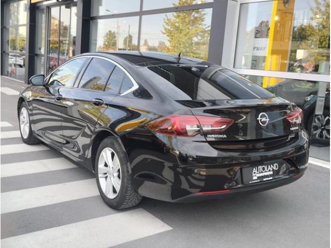 Opel Insignia 1.6 d Innovation AUT 