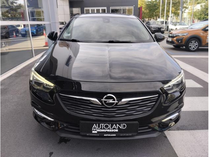 Opel Insignia 1.6 d Innovation AUT 