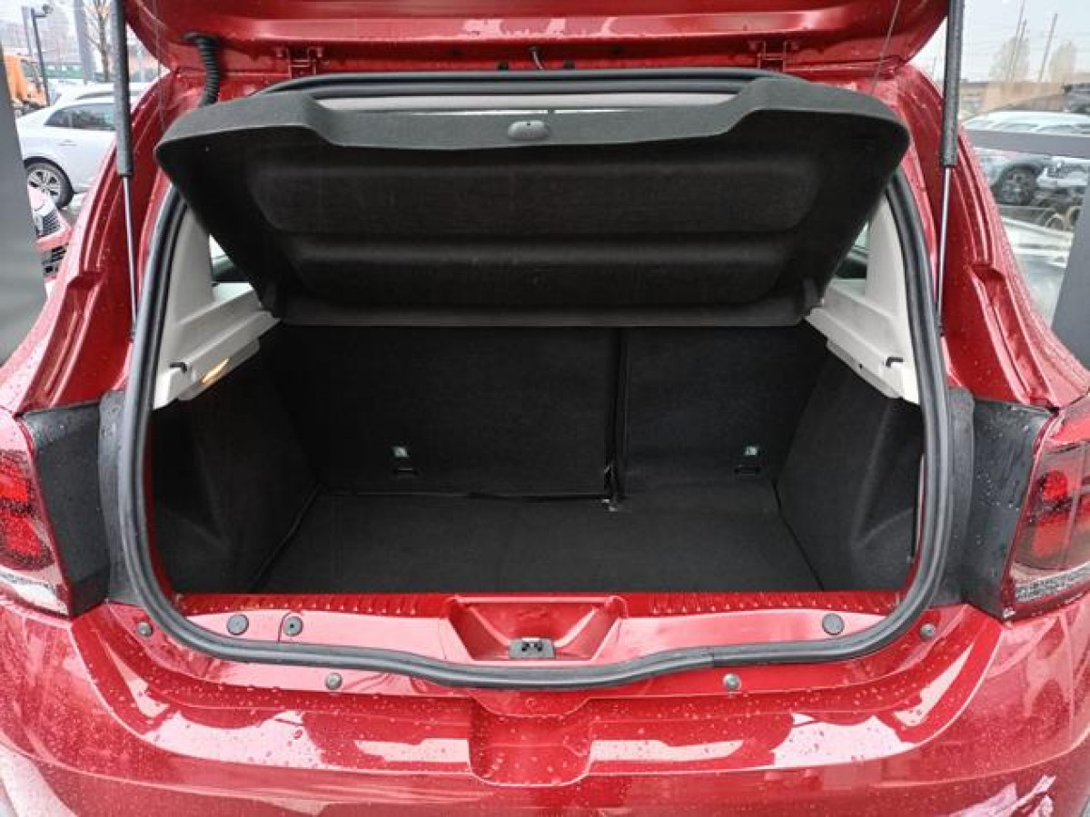 Dacia Stepway 0.9 Ambiance