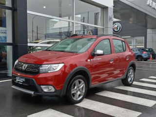 Dacia Stepway 0.9 Ambiance
