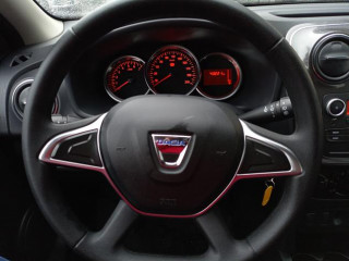Dacia Stepway 0.9 Ambiance