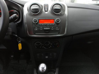 Dacia Stepway 0.9 Ambiance