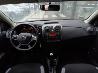 Dacia Stepway 0.9 Ambiance