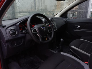 Dacia Stepway 0.9 Ambiance