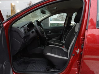 Dacia Stepway 0.9 Ambiance