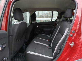 Dacia Stepway 0.9 Ambiance