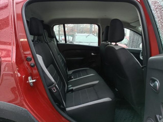Dacia Stepway 0.9 Ambiance