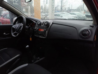 Dacia Stepway 0.9 Ambiance 