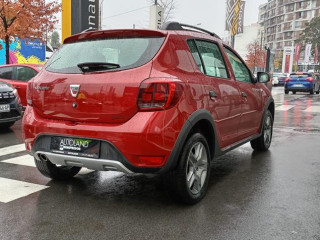 Dacia Stepway 0.9 Ambiance