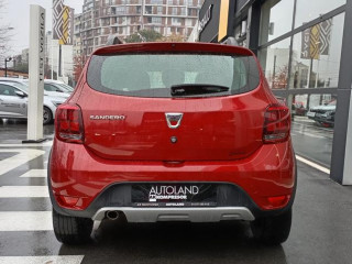 Dacia Stepway 0.9 Ambiance 