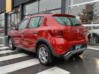 Dacia Stepway 0.9 Ambiance