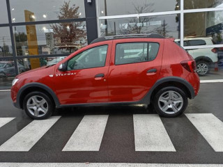 Dacia Stepway 0.9 Ambiance