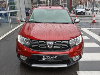 Dacia Stepway 0.9 Ambiance