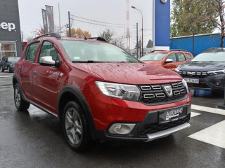 Dacia Stepway 0.9 Ambiance
