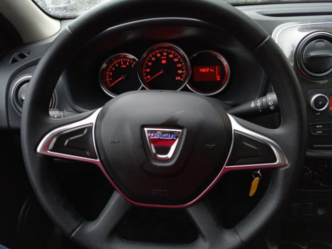 Dacia Stepway 0.9 Ambiance 