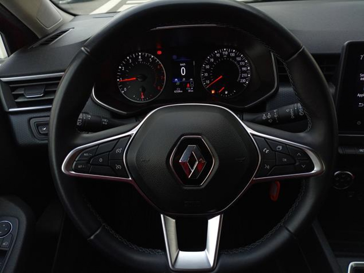 Renault Clio 1.0 Zen