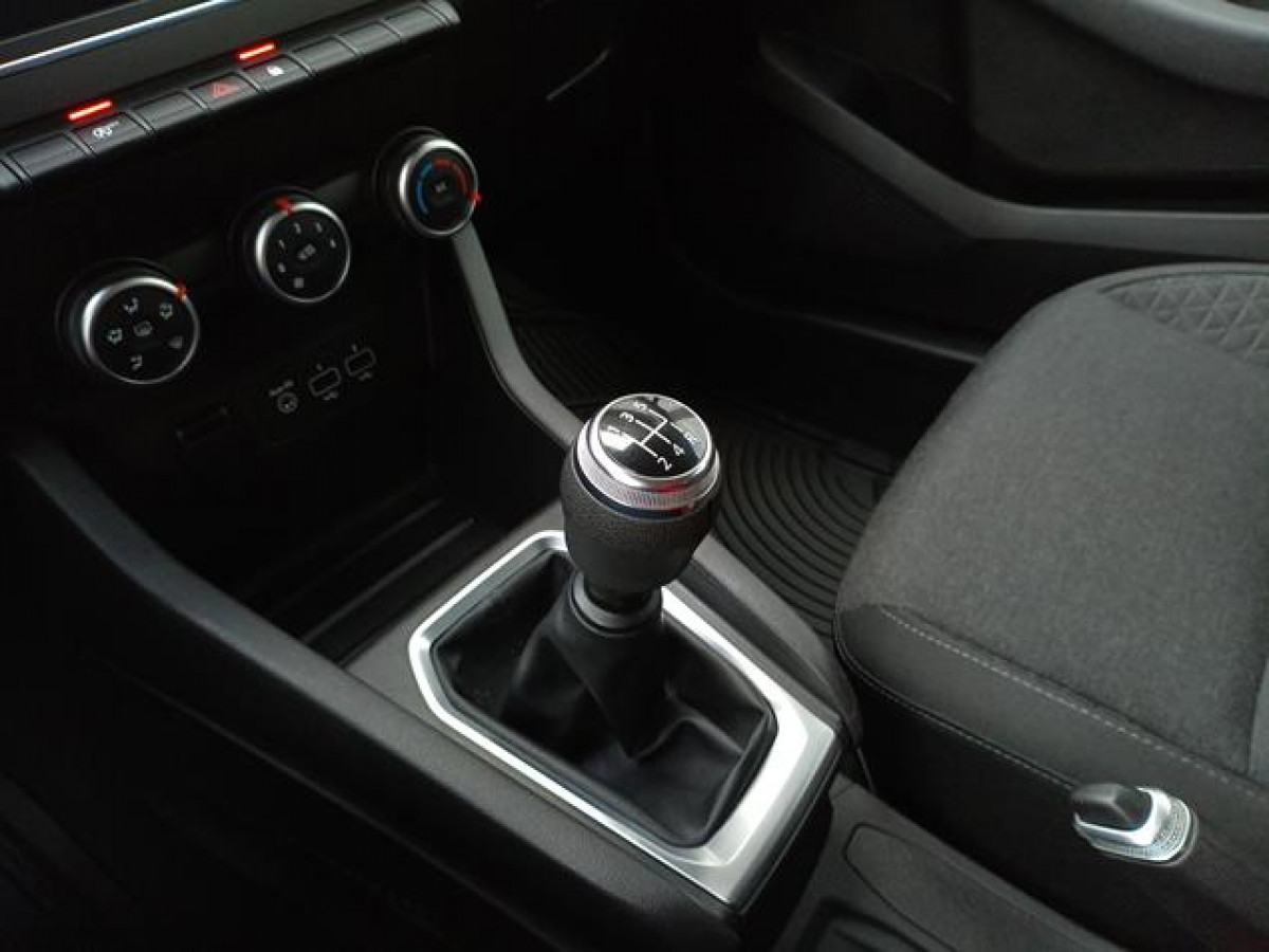 Renault Clio 1.0 Zen