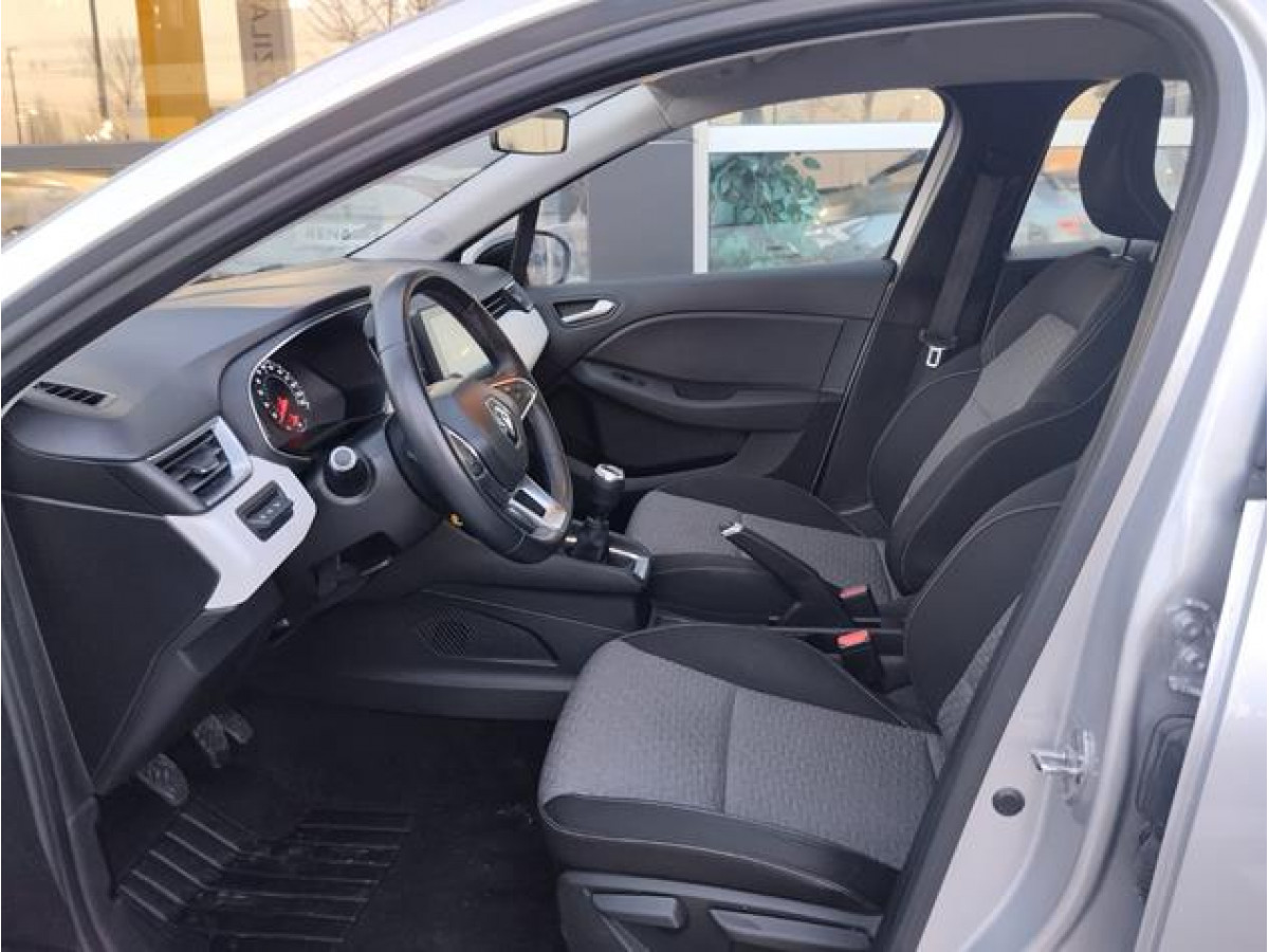 Renault Clio 1.0 Limited 