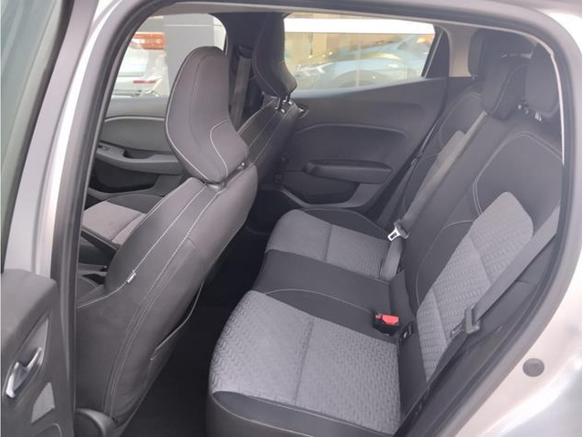 Renault Clio 1.0 Limited 