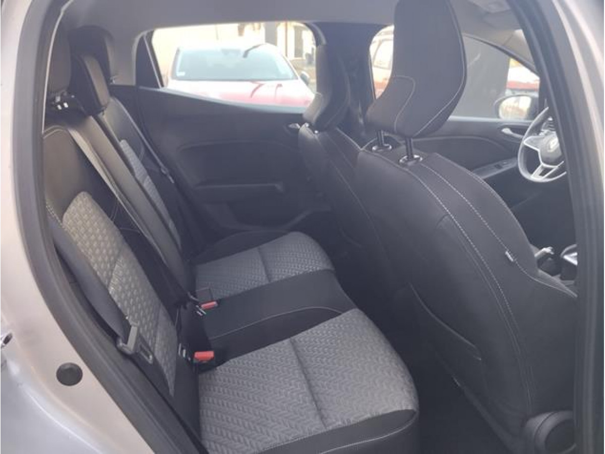 Renault Clio 1.0 Limited 