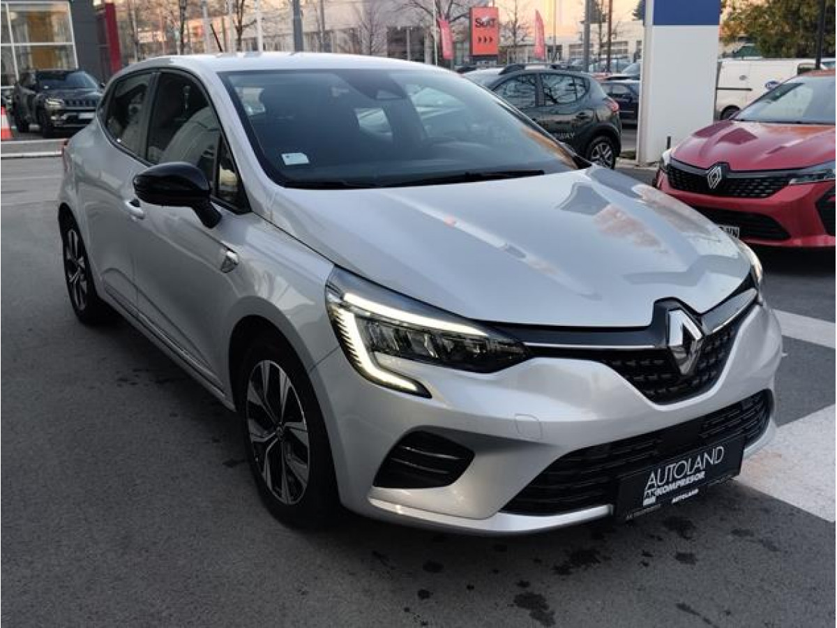 Renault Clio 1.0 Limited 