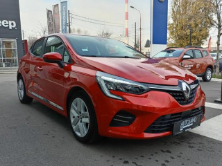 Renault Clio 1.0 Zen