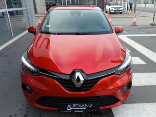 Renault Clio 1.0 Zen