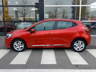 Renault Clio 1.0 Zen