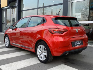 Renault Clio 1.0 Zen