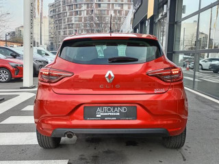 Renault Clio 1.0 Zen