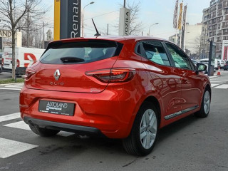 Renault Clio 1.0 Zen
