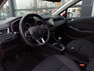 Renault Clio 1.0 Zen