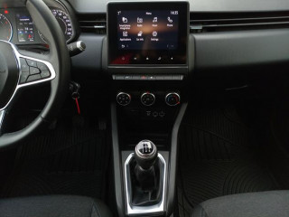 Renault Clio 1.0 Zen