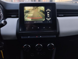 Renault Clio 1.0 Limited 