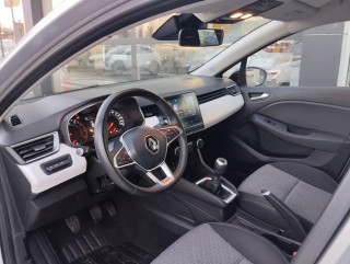 Renault Clio 1.0 Limited 