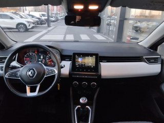 Renault Clio 1.0 Limited 