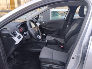 Renault Clio 1.0 Limited 