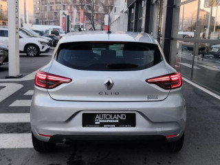 Renault Clio 1.0 Limited 