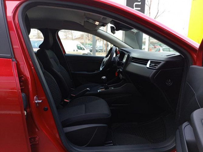Renault Clio 1.0 Zen 