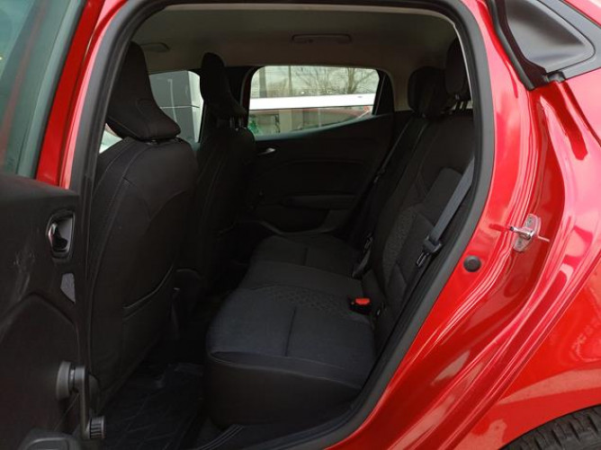 Renault Clio 1.0 Zen 