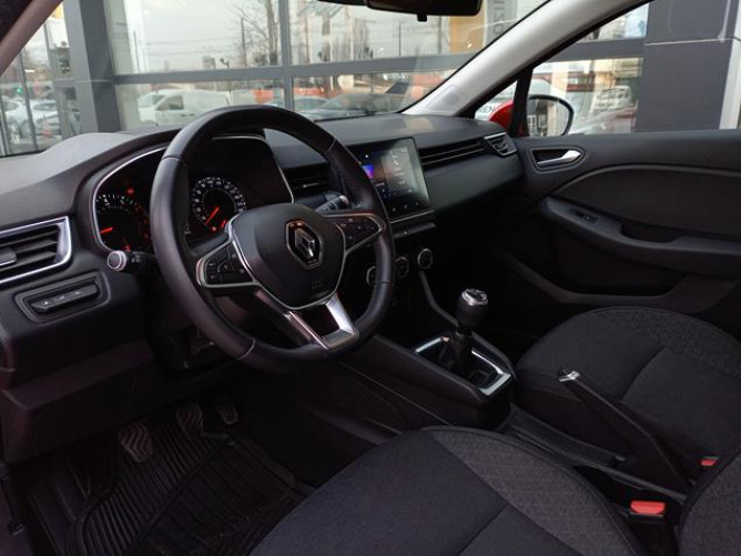 Renault Clio 1.0 Zen 