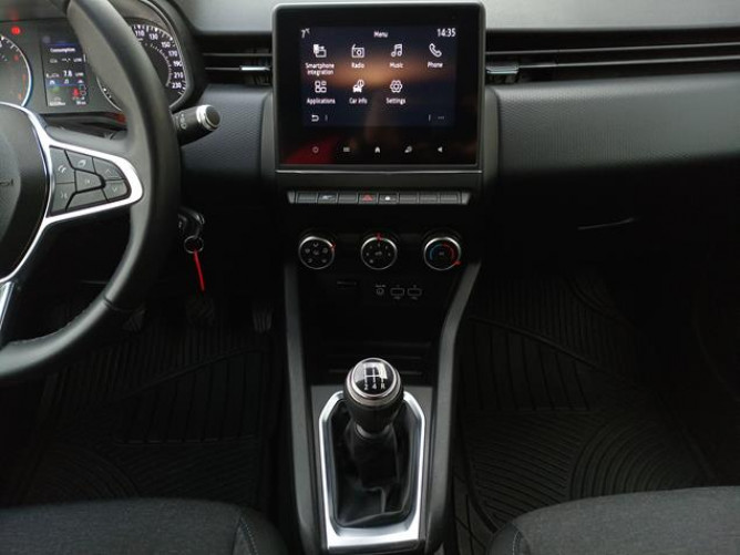 Renault Clio 1.0 Zen 