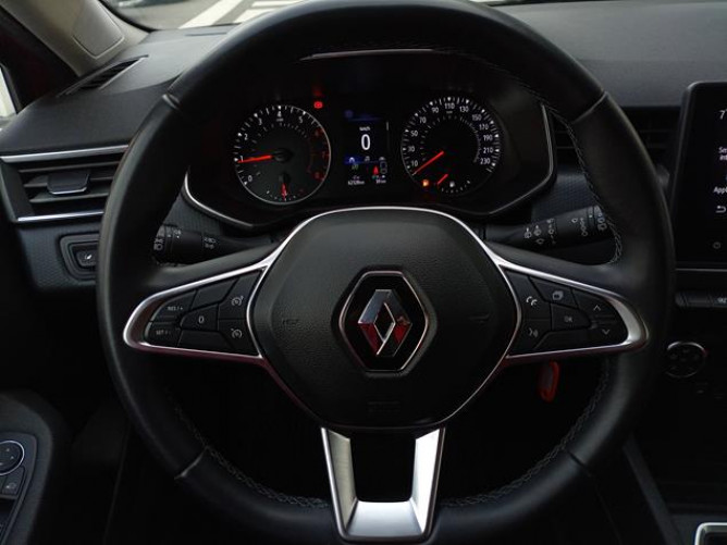 Renault Clio 1.0 Zen 