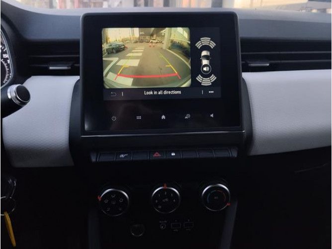 Renault Clio 1.0 Limited 