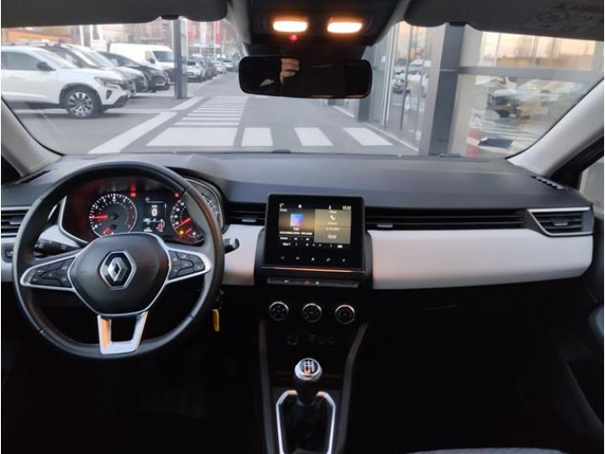 Renault Clio 1.0 Limited 