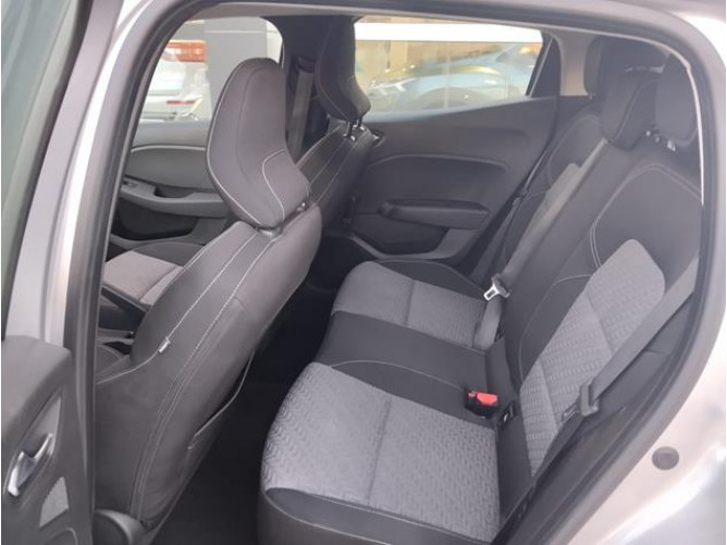 Renault Clio 1.0 Limited 