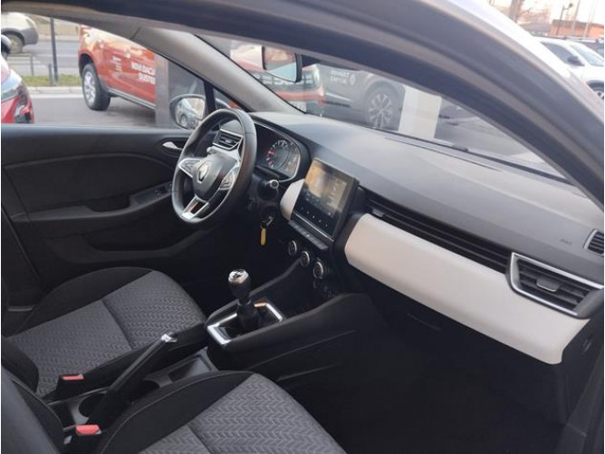 Renault Clio 1.0 Limited 