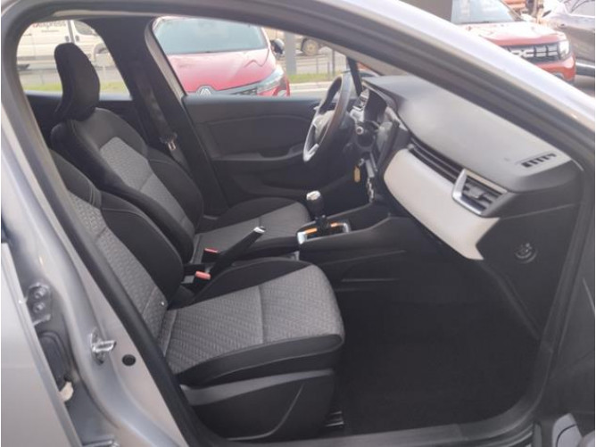 Renault Clio 1.0 Limited 